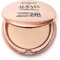 Bourjois Always Fabulous Powder Fond de Teint SPF 20 210 Vanilla 7 grammes