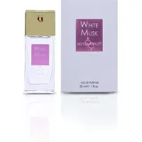 Alyssa Ashley White Musk Eau de Parfum mixte 30 ml