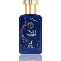 Maison Alhambra True Word Eau de Parfum mixte 100 ml