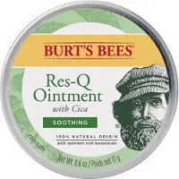 Burt's Bees Boîte Res-Q 17 g