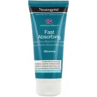Neutrogena Crème Pieds Absorption Express Formule Norvégienne 100 ml 100 ml Crème