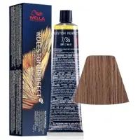 Wella Koleston Me 60ml Permanent Dye Doré