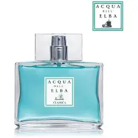 Acqua dell' Elba Classica Uomo Eau de parfum 50