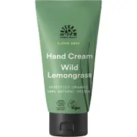 Urtekram Crème pour les mains à la citronnelle sauvage 75 ml