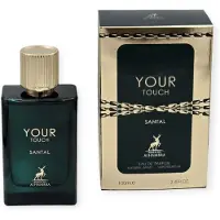 Maison Alhambra Maison Votre Touch Santal EDP U 100 ml
