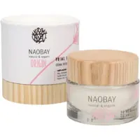 Naobay ORIGINE Prime Crème de récupération, 50 ml