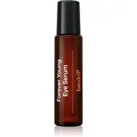 Beviro Sérum rajeunissant pour les yeux à la texture gel Forever Young 15 ml