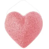 Lady Green Éponge Konjac Merveilleuse Rose 1 pc(s) Éponge(S)
