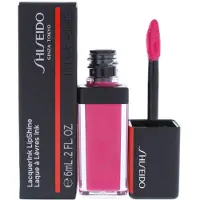 Shiseido Laquerink Lipshine 302 Lip Gloss Rose Femme