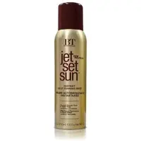 Bt Cosmetics Jet Set Sun Brume Autobronzante Instantanée 150 ml