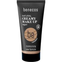 Benecos Crème de maquillage naturelle crémeuse (30 ml)