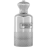 Hamidi Insignia Argent eau de parfum unisexe 105 ml