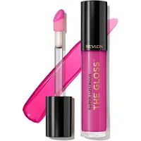 Revlon Super Lustrous - Brillant à lèvres 255 - Tempête de Sable