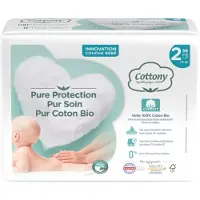 Cottony 2 | 38 pièces