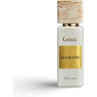 Gritti Macramè Eau de Parfum 100 ml