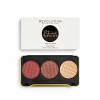 Makeup Revolution X Patricia Bright (Crépuscule Jusqu'à l'aube)