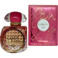 Grandeur Candy Rose eau de parfum pour femme 100 ml