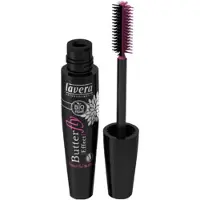 Lavera Mascara - Effet papillon - Beautiful Black 11ml