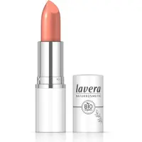 Lavera Make-up LevresCream Glow Lipstick 05 Pamplemousse rose 1 pièce (9,12 € / 1 Pce)