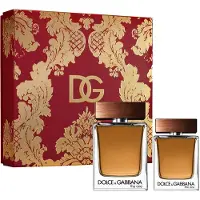 Dolce&Gabbana The One Pour Homme Coffret Cadeau
