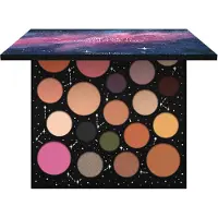 Smashbox Palette de célébration cosmique Ombre à paupières et à visage Star Power