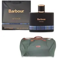 Barbour Coastal Intense Eau de Parfum pour homme 100 ml