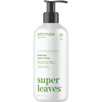 ATTITUDE Natural Savon Mains aux Feuilles d'Olivier 473 ml savon 473 ml Savon