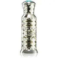 Al Haramain Musk Clean huile parfumée pour femme 12 ml