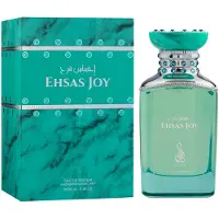 Risala Ehsas Joy Eau de Parfum pour hommes 100 ml