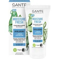 Sante Naturkosmetik Moisture Fresh Crème hydratante 50 ml Crème