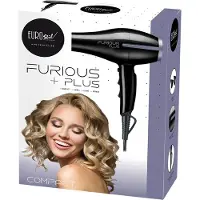 Eurostil Sèche-cheveux Furious Compact Plus