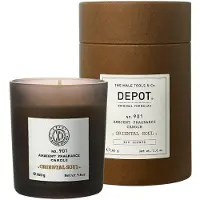 Depot , 900 Scents n° 901, Oriental Soul, Bougie parfumée, 160 g