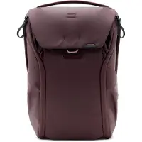 Peak Design Sac à dos Everyday Backpack 20 L Violet pour Appareil photo