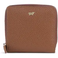 Braun Büffel Porte-monnaies 'Asti' brun foncé