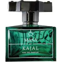 Kajal Masa Eau de Parfum mixte 100 ml