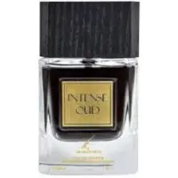 Paris Corner Intensives Oud Eau de Parfum 100ml