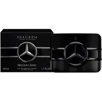 Mercedes-benz Sign Your Power Eau de Parfum 50 ml