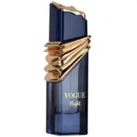 Alhambra Vogue Night EDP 100 ml UNISEX