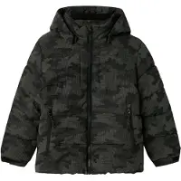 Name it Veste Meter Puffer Enfants