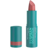 Maybelline Green Edition Butter Cream Rouge à lèvres 001 Ecliptic 10 grammes