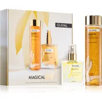 OLIVAL Magical coffret cadeau éclat et hydratation