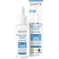 Sante Naturkosmetik Moisture Fresh Sérum hydratant 30 ml Teinture(S)