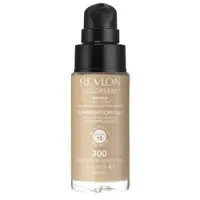 Revlon Colorstay Fond de Teint Combi/Oily Skin 300 Golden Beige 30 ml