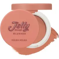 Holika Holika Jelly Dough Blusher, blush, 04 Nuts Jelly, 4.2 g