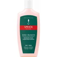 Speick Gel douche et bain d odorant 240 ml