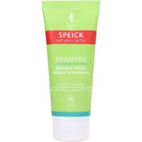 Speick Natural Aktiv Shampoo Balance & Frische