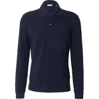 Seidensticker T-Shirt bleu foncé