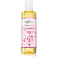 Saloos Make-up Removal Oil Pau-Rosa huile démaquillante purifiante 200 ml