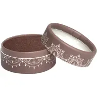 Boho Fard à paupières, 241 Bordeaux (2,50 g)