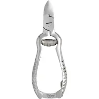 Vitry Pince pédicure ongles, inox 12,5 cm 1 pc(s) Pinces